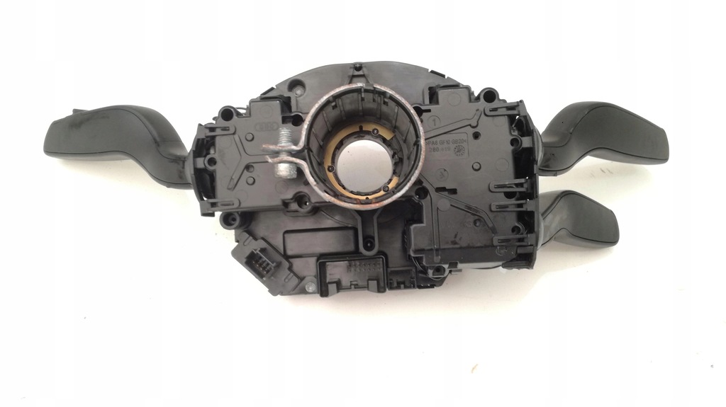 фото №8, Audi a6 4g переключатели лента переключатели 4g0953568a