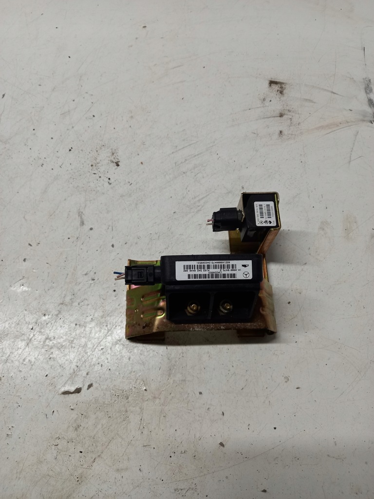 фото №7, Датчик esp датчик mercedes ml w163 a1635420618