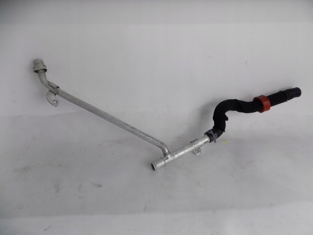 фото №1, Audi a6 a7 4g 3.0 tdi трубка wody 4g0819377k