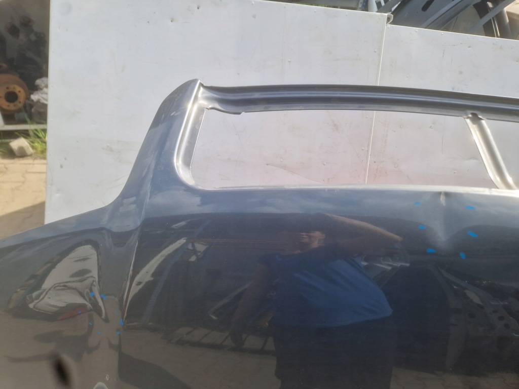 Audi a4 b6 капот крышка двигателя перед решётка радиатора решётка  2002 8e0010170f Киев