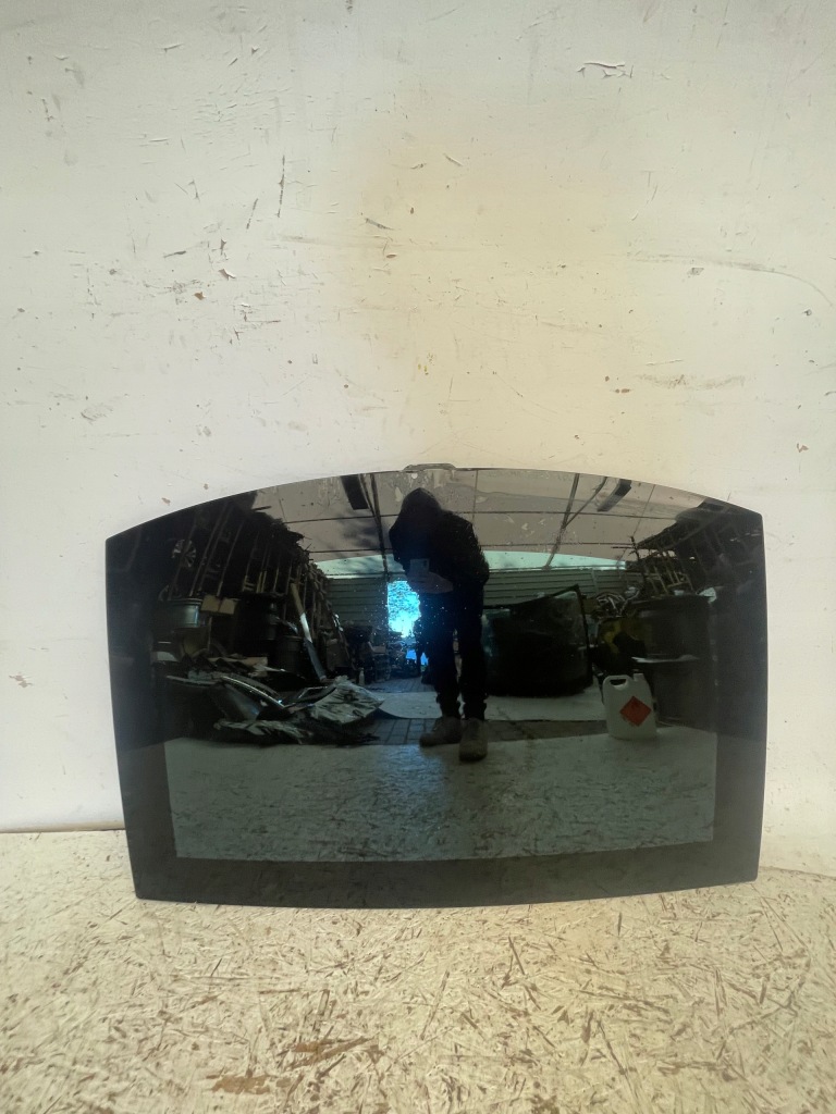 Купить Стекло панорама tesla s