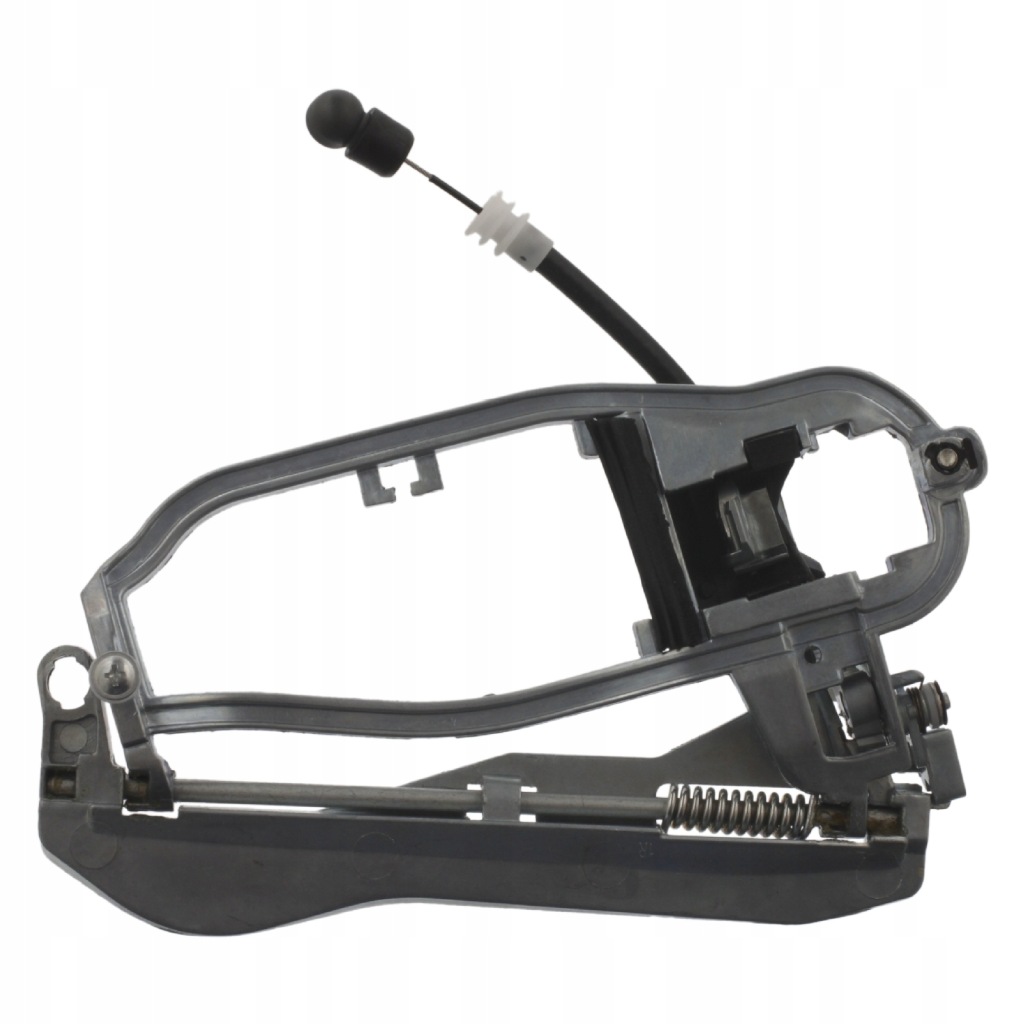 фото №1, Рамка ручка перед права bmw x5 e53 febi bilstein