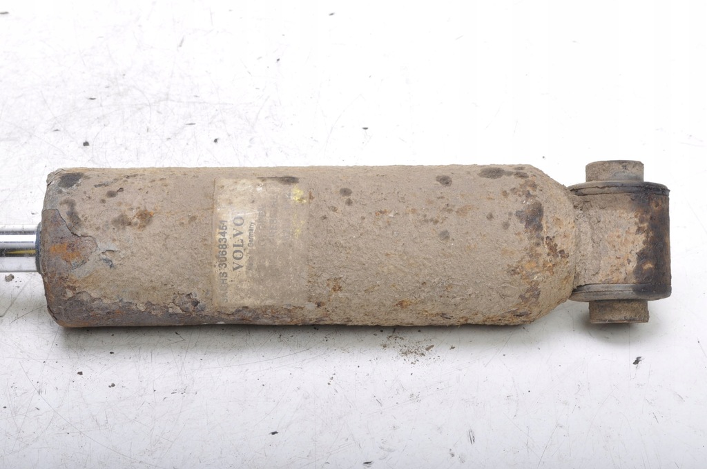 фото №10, Volvo xc90 амортизатори задня рівень комплект 30683451