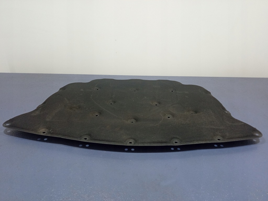 фото №5, Bmw 5 f11 f10 шумоізоляція капот кришки двигуна 6989301