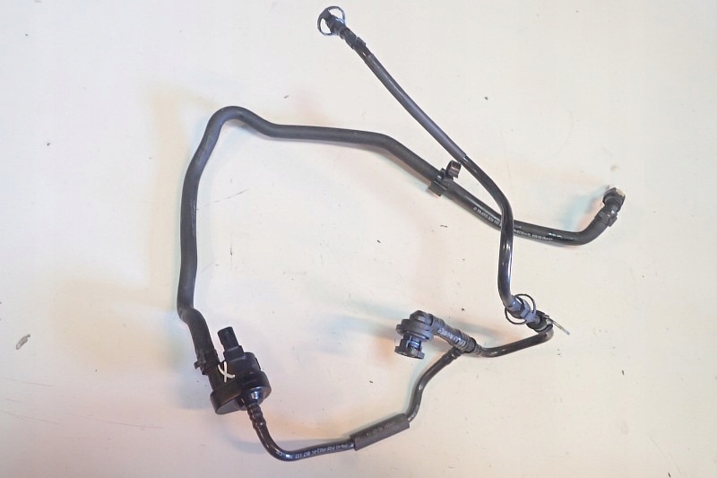 фото №3, Vw passat cc трубка вакууму 3c0133366t