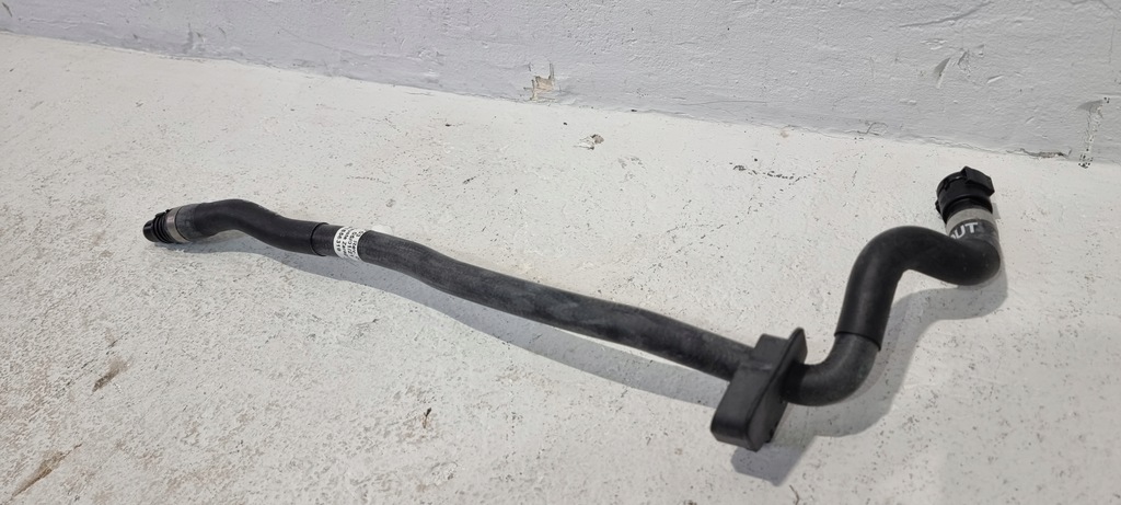 фото №5, Труба wąż wody mercedes c-klasa w206