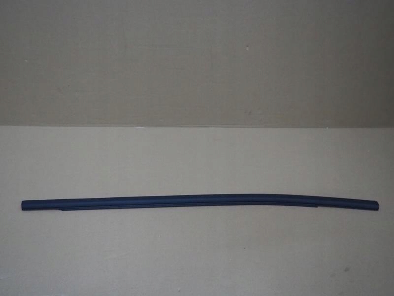 фото №1, Молдинг уплотнитель дверь parapet правый задняя jeep compass ii