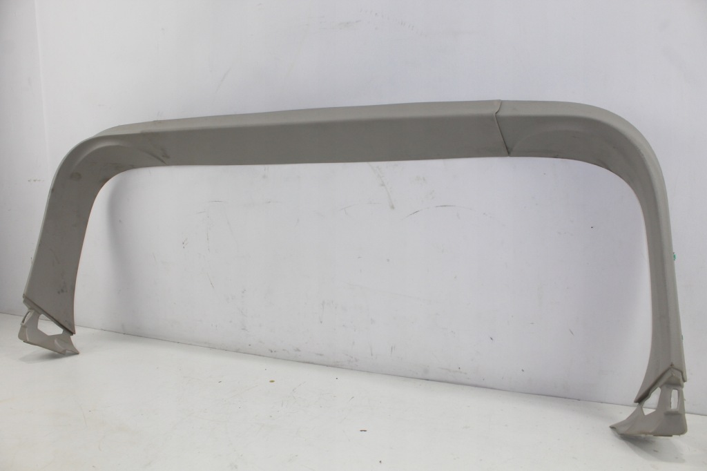 фото №3, Chrysler pacifica 17- защита задний крышки рамка