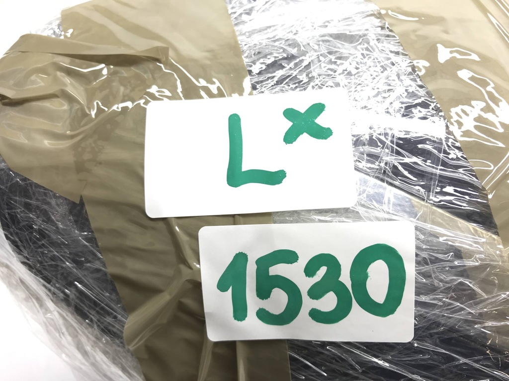 фото №16, Лампа перед led права 100-18738 suzuki sx4 s cross lift 16-21