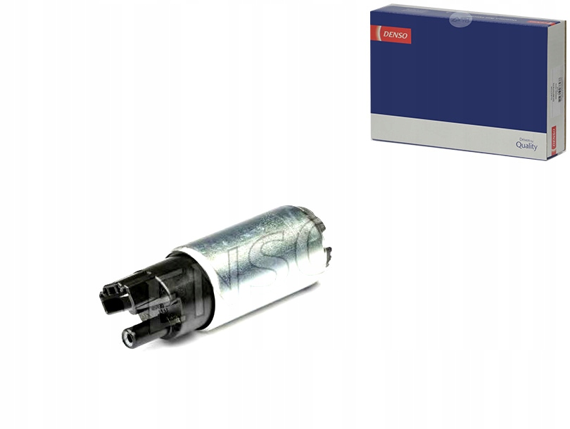 Denso dfp-0105 насос топлива Недорого