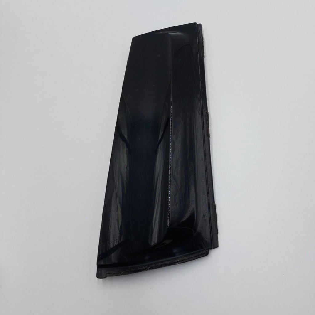 Купить 2013 mini cooper countryman r60 молдинг стекло боковой 9801542