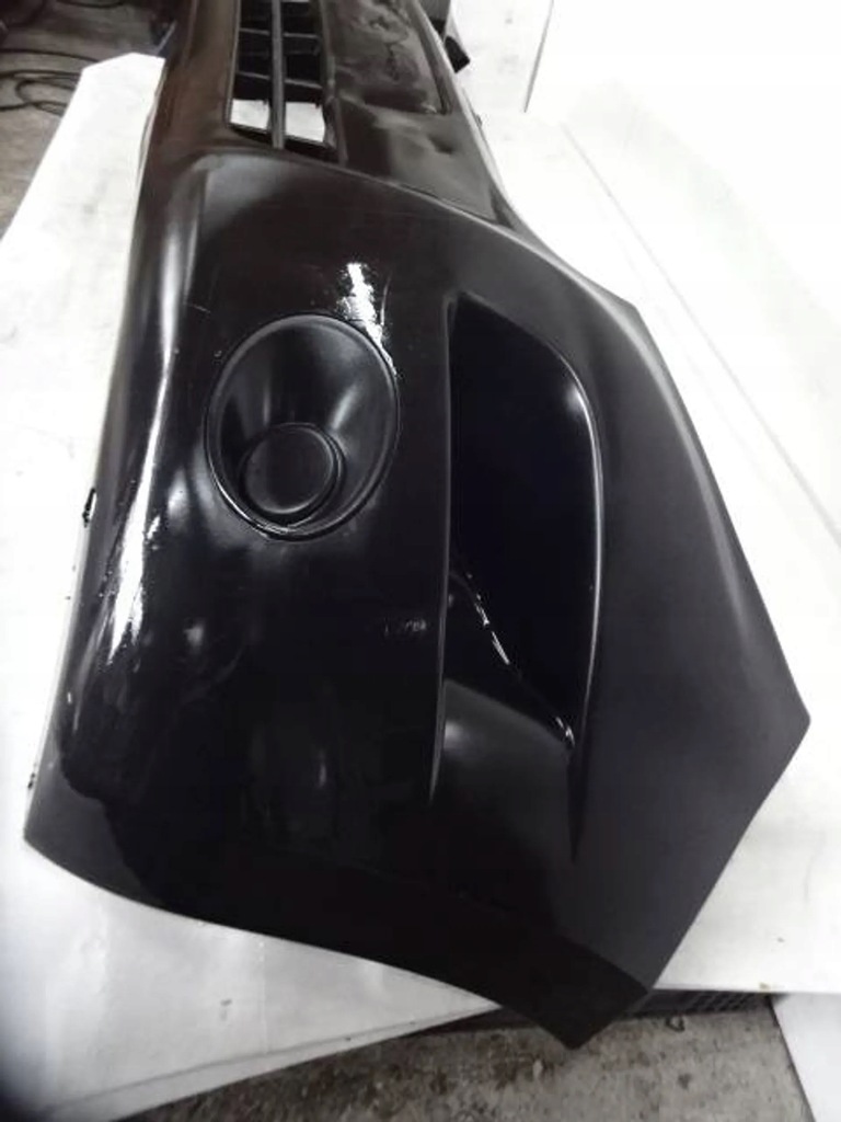 фото №5, Бампер перед renault master iii