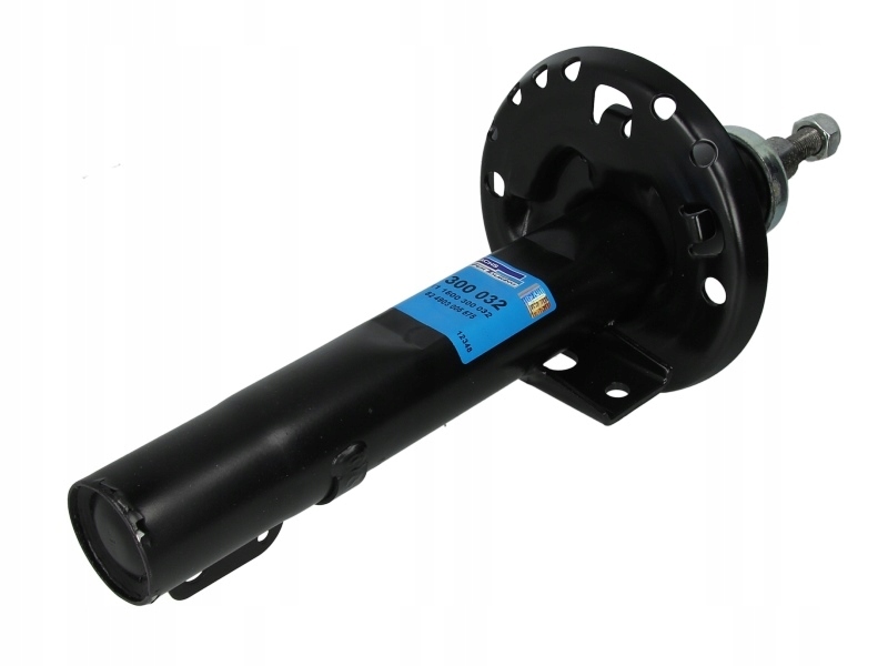 фото №10, Sachs амортизатор skoda roomster praktik 5j