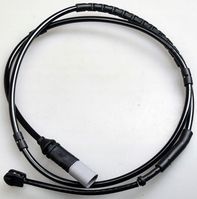 фото №1, Denckermann датчик тормозных колодок ham.tyl