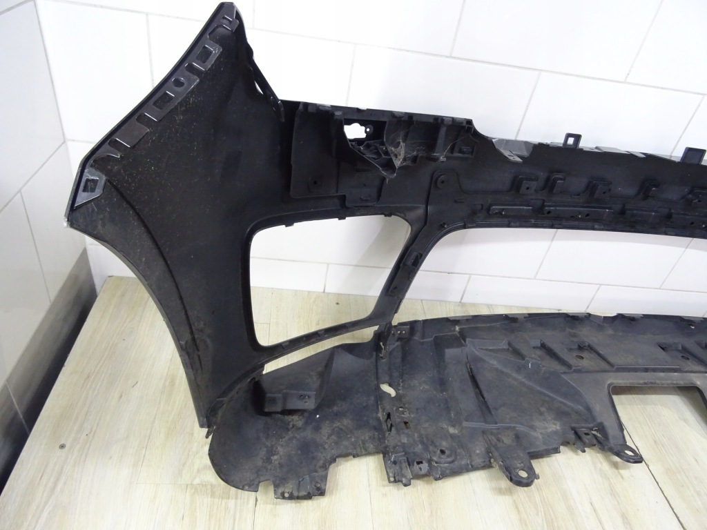 Range rover sport l494 2 рестайлинг  бампер jk62-3962-ab в Украине