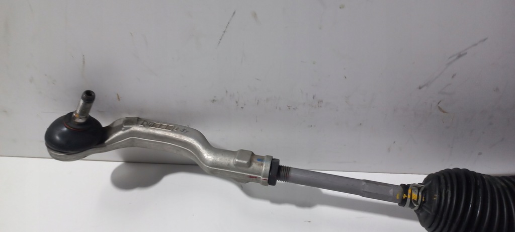 фото №5, Renault captur ii 2019- рейка рульова трансмісія 490016739r 6900004024-f