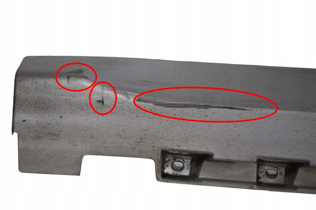 фото №8, Jaguar xj x351 2013 порог