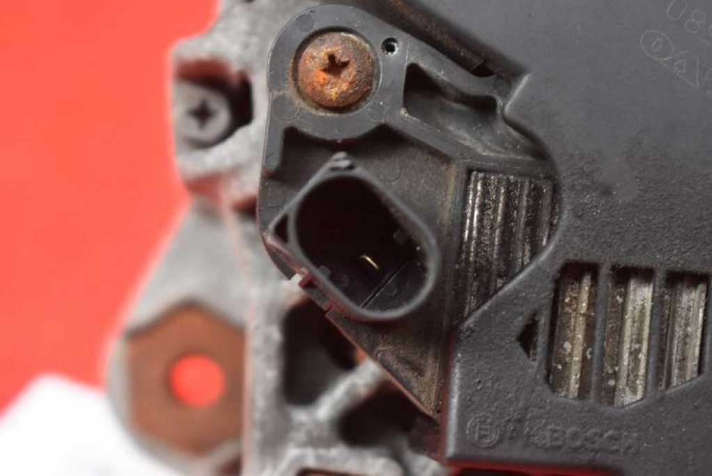 фото №7, Генератор 30659580 volvo v60 1 i 2.0 d4 181 km 13-20