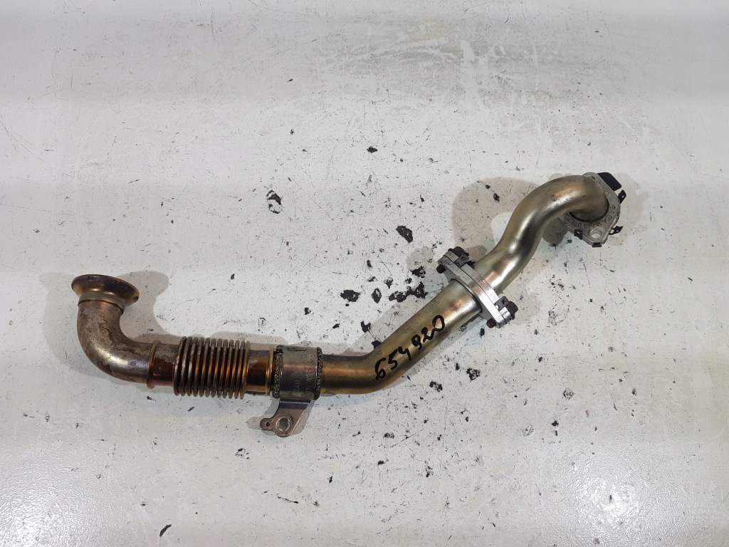 Купить Шланг трубка egr a6541420104 mercedes w213 w205 2.0 cdi 654920