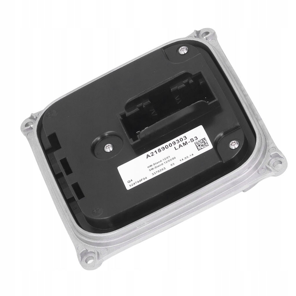 фото №15, Модуль управляющий фары led lams3 a21890093