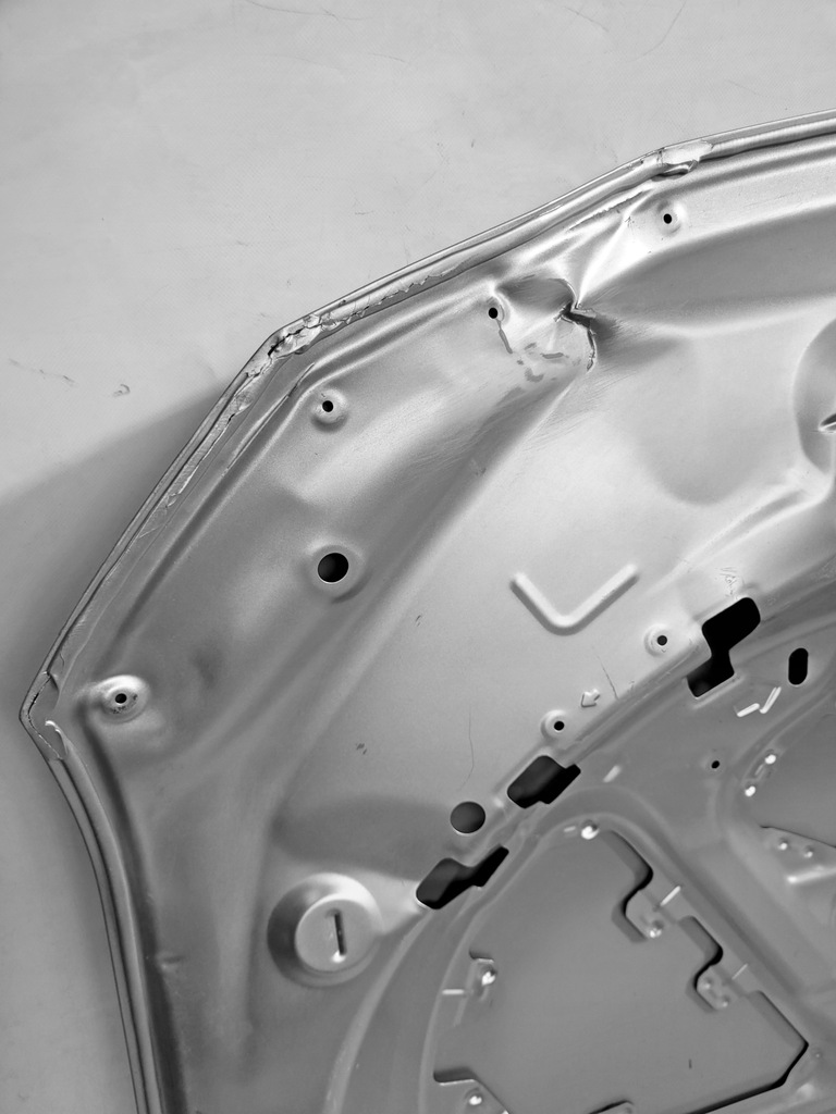 фото №8, Капот mazda cx-5 2017-