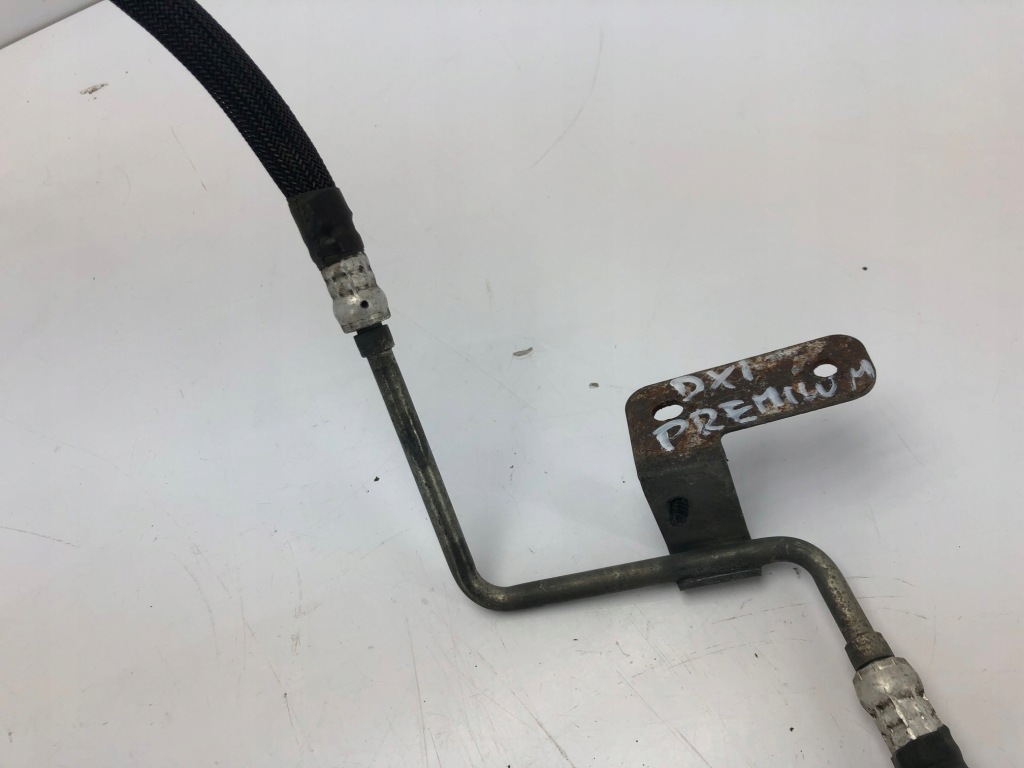 Renault premium dxi11 euro5 шланг трубка кондиціонера в Україні