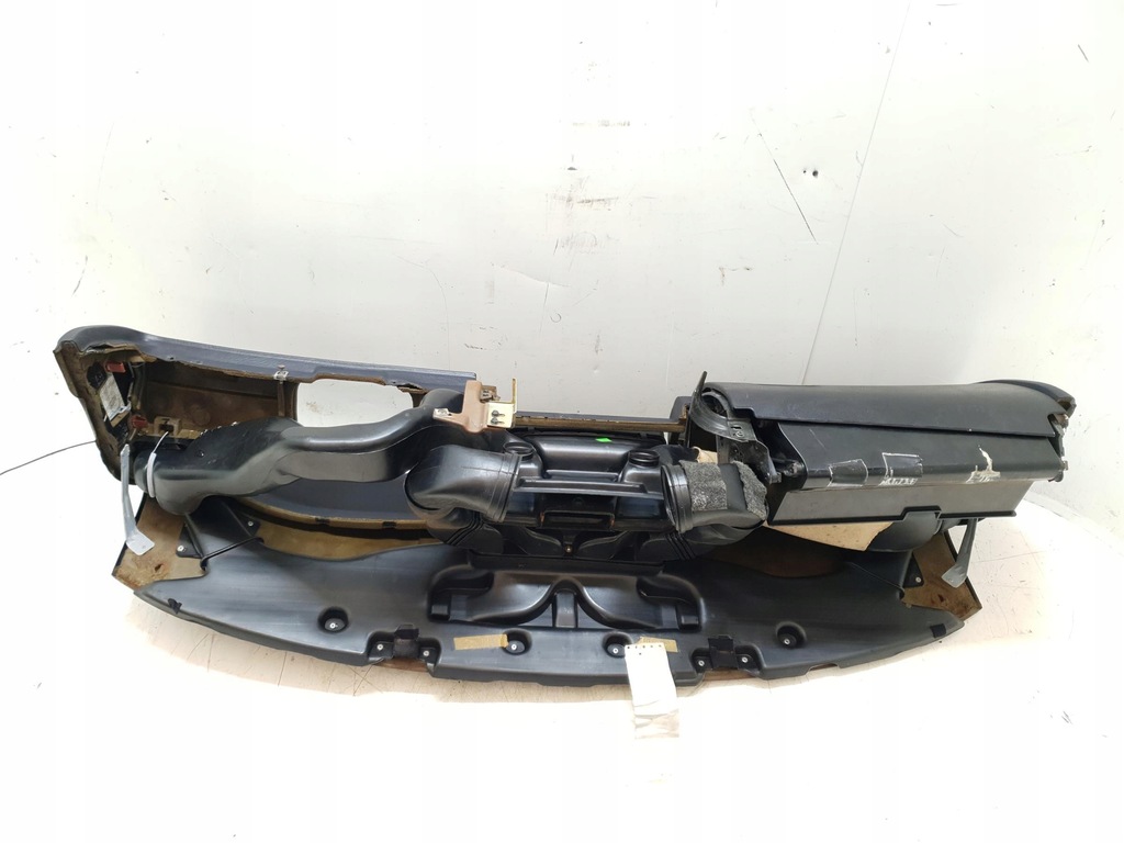 фото №7, Панель приладів приладова консоль audi 100 c4