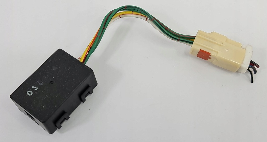 фото №1, Модуль блок управления mazda rx-8 040310