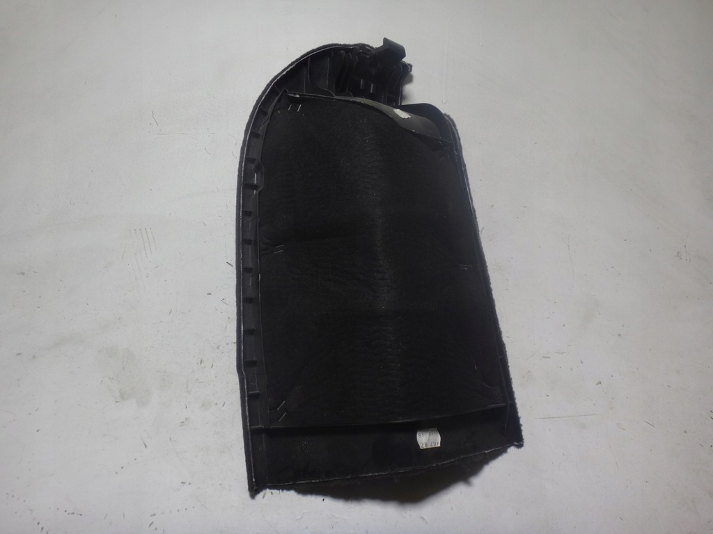 фото №5, Оббивка багажника задня права bmw x3 e83 czarna