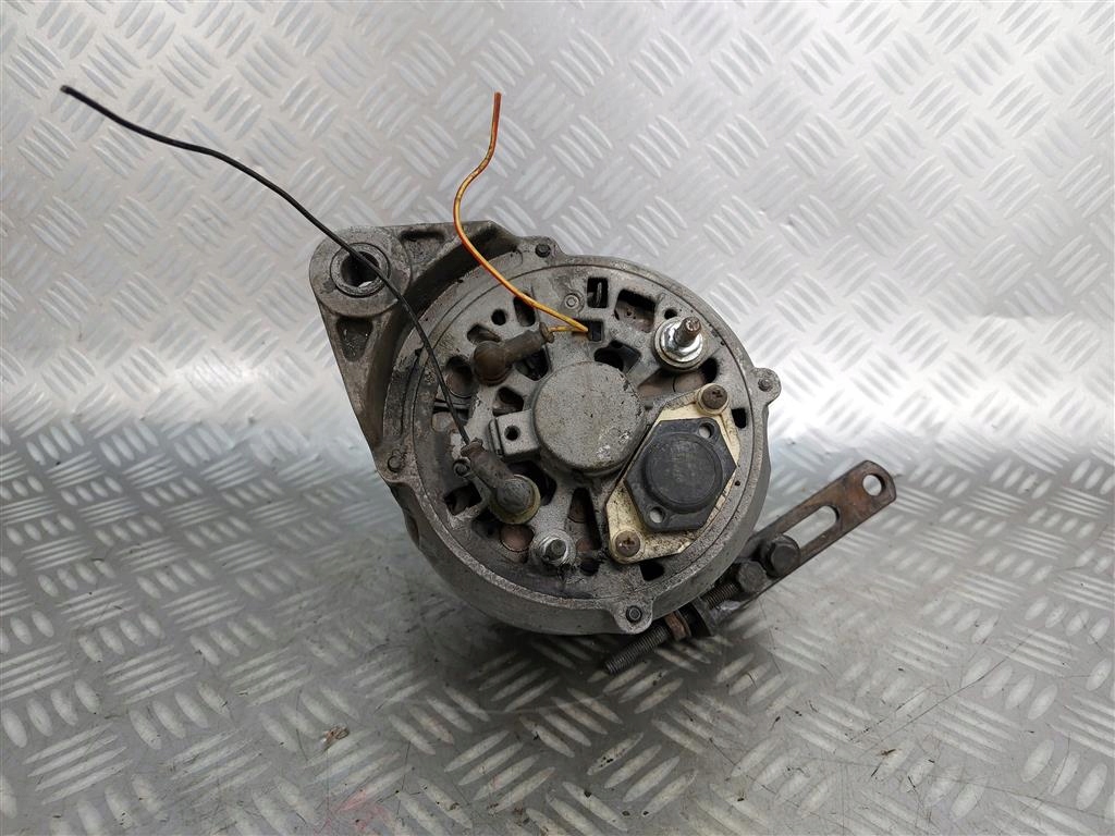 фото №2, Генератор volvo fh 12 d12c 1993-2002 r