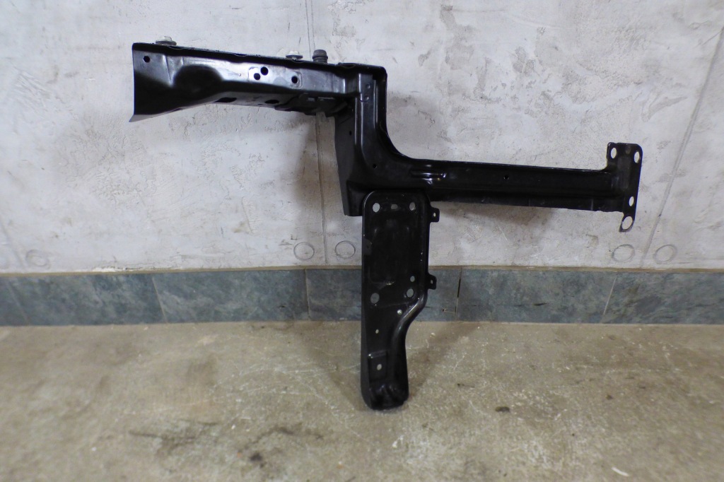 Усилитель поперечина перед левое правое  оригинал stbdb 13434421 39029215 corsa e Недорого