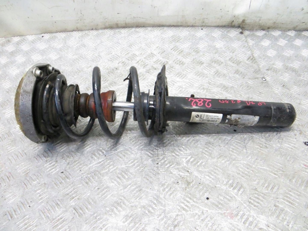 фото №1, Bmw x1 f48 амортизатор левый перед 14-