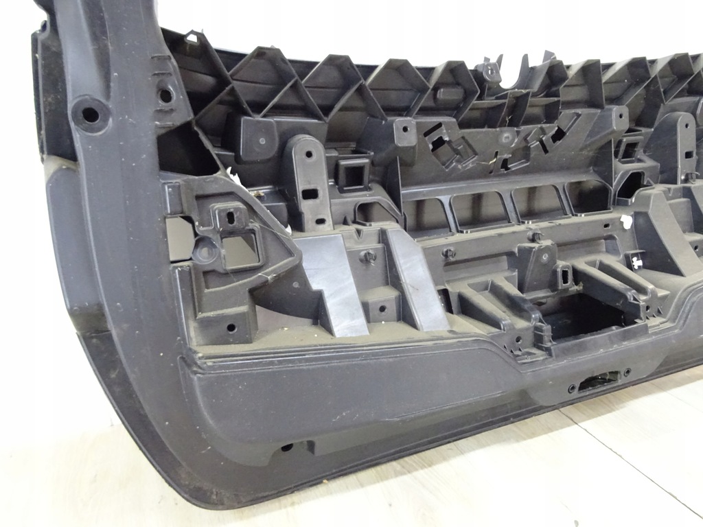 фото №13, Кришка багажника задня peugeot 308 t9 9800371677