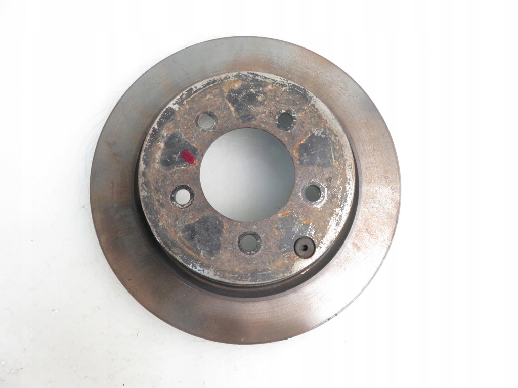 фото №11, Гальмівні диски гальмівні задня bmw 5 e39