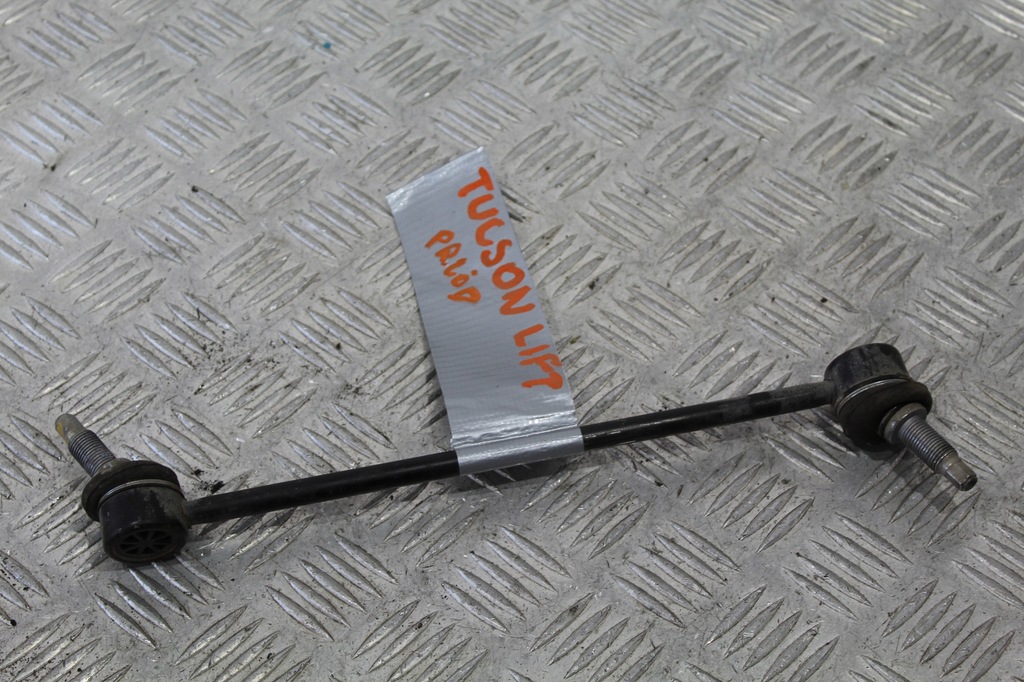 фото №1, Соединитель стабилизатора перед tucson ii 2 lift