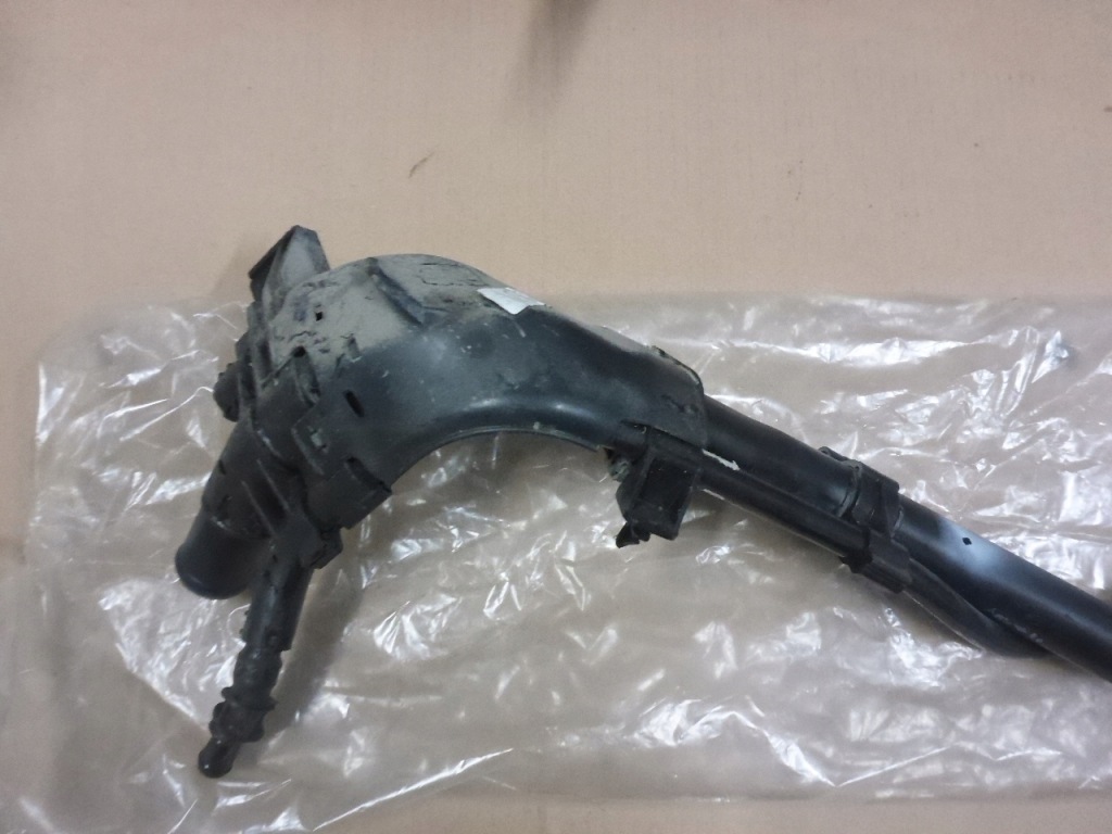 фото №6, Hyundai i30 iii 17- труба заливна горловина пального оригінал