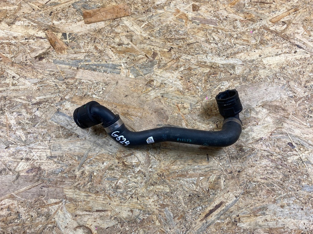 фото №1, Wąż труба шланг wody bmw i4 g26 8475694