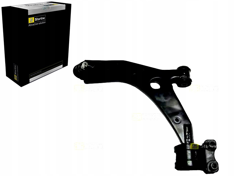 Купити Starline важіль перед mazda 3 bk12/bk14 10/03