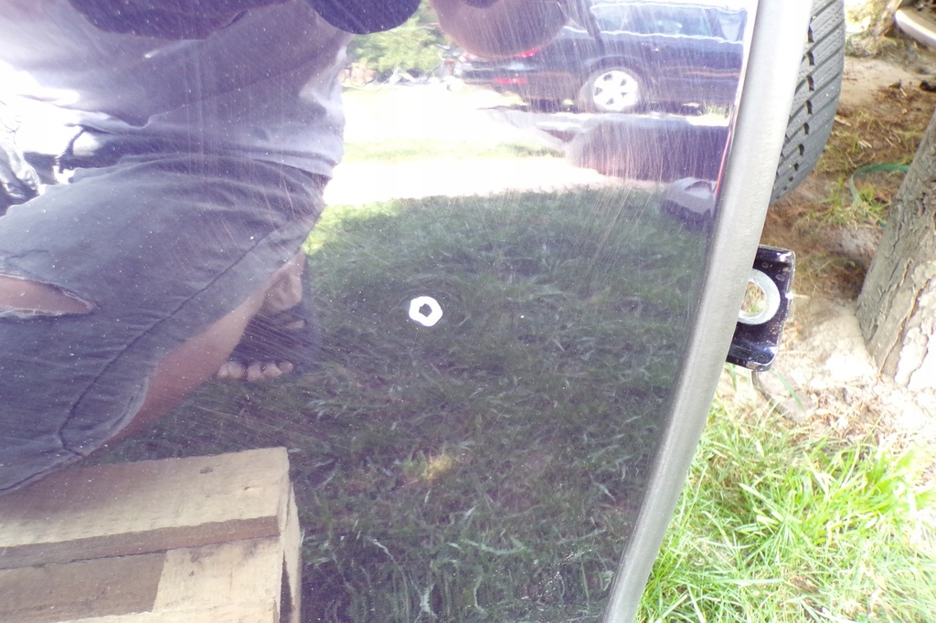 фото №15, Peugeot 308 t9 дверь правый задняя полный