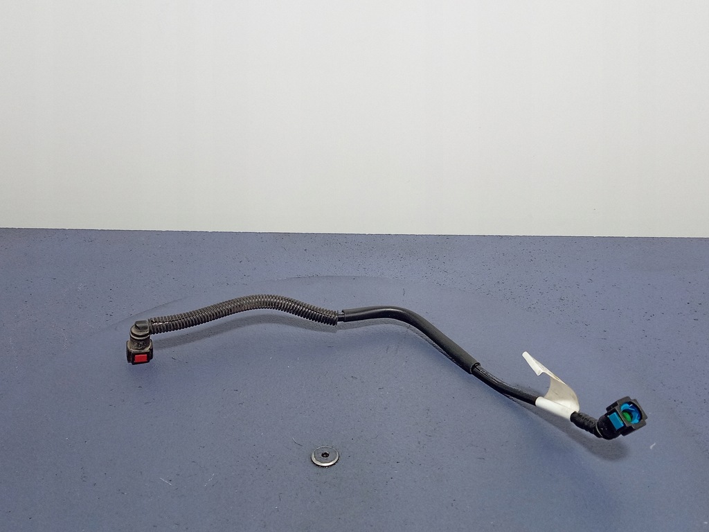 фото №1, Ecosport ii 1.0 eb шланг пального gn15-9c318-ha