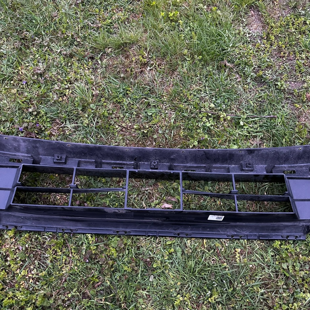 Ford kuga mk3 st-line решётка бампера перед lv4b-17k945-s Киев