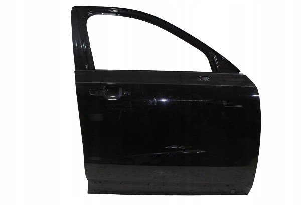 фото №1, Volvo xc90 ii дверь правое перед