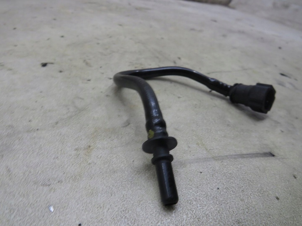 фото №6, Шланг вакуумa jaguar xj x351 3.0d