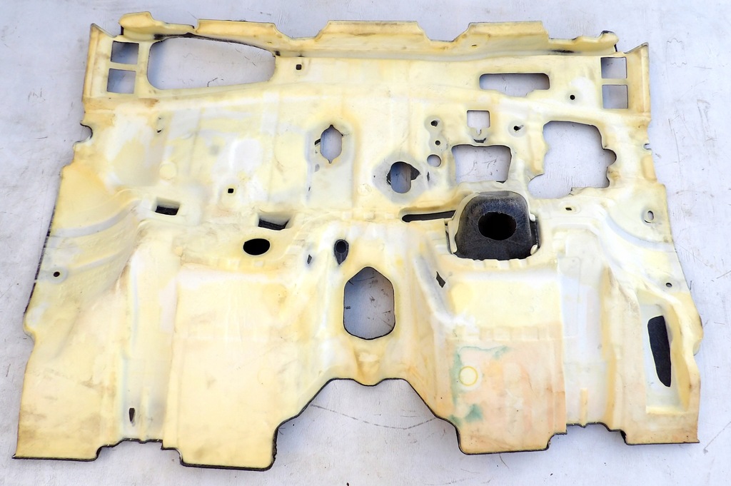 фото №4, Kia picanto iii шумоізоляція стіни перегородка