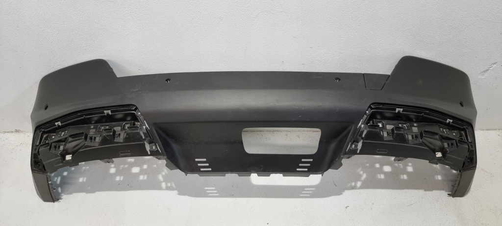 фото №1, Бампер задняя задний bmw ix i20 21-