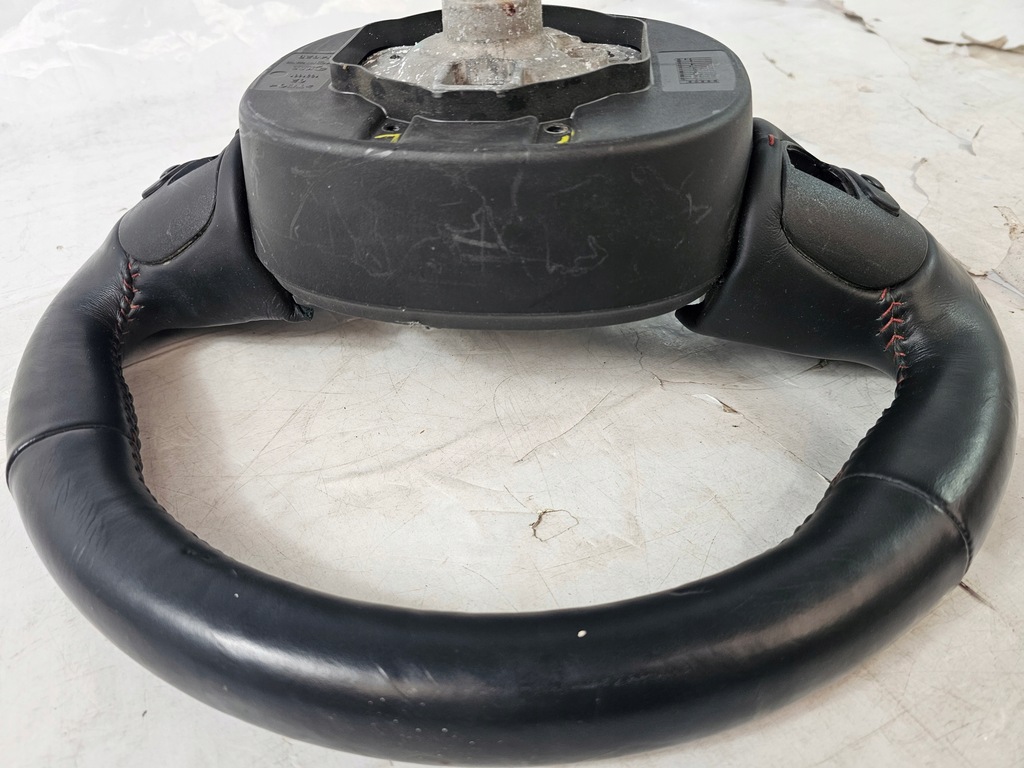 фото №9, Jeep compass 17- повітропровід багатофункціональний