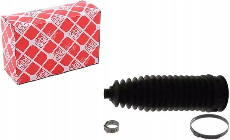 Накладка система кермовий 39237 febi в Україні