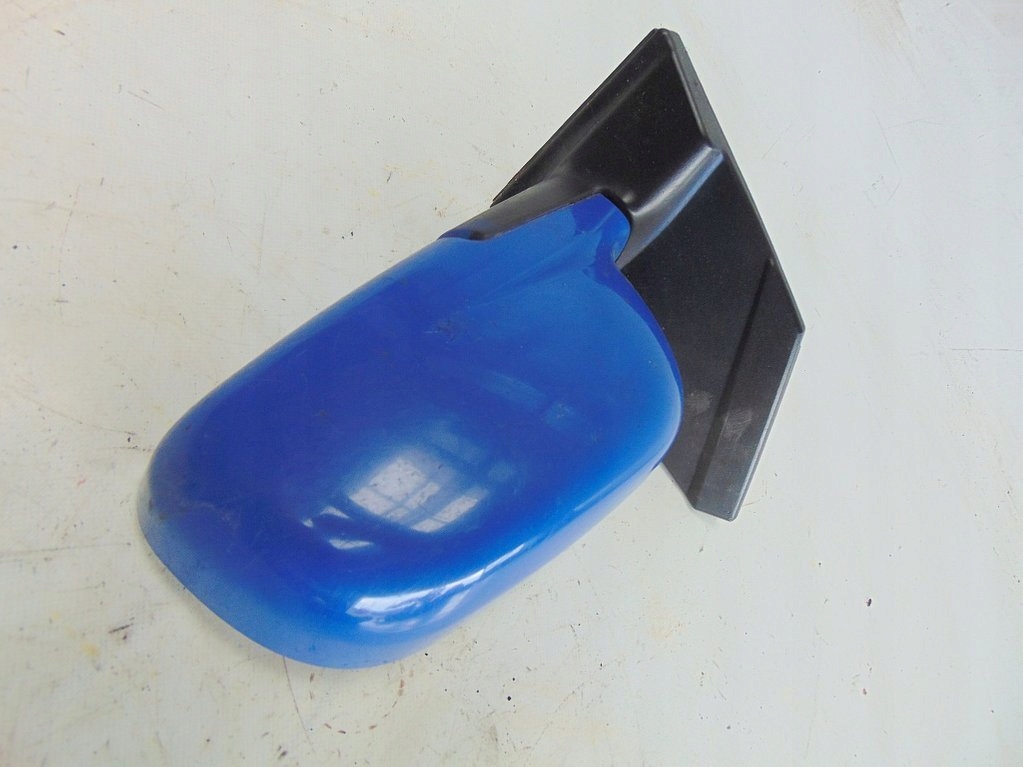 фото №8, Space star 1.3 1998r - дзеркало ліва електричний