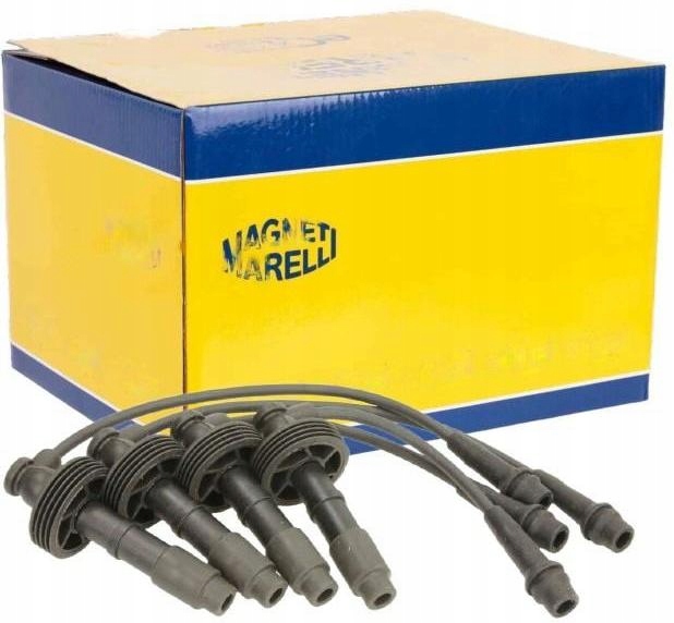 фото №1, Magneti marelli провода зажигания 941319170087