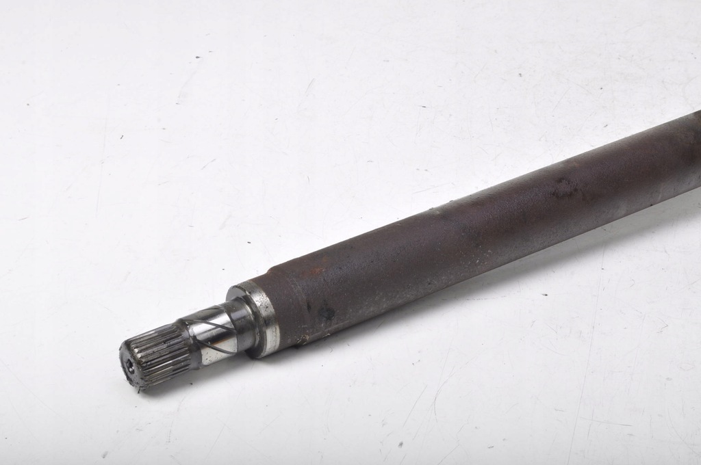 фото №6, Volvo v40 ii 2.0 d3 d4 привідний вал права довга